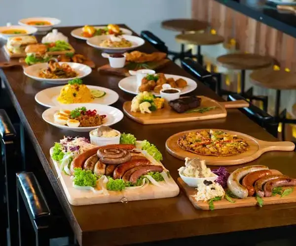 Breakfast & Lunch Catering Packages in Winter Park