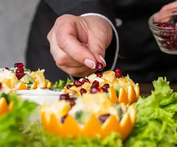 Fully Customizable Catering Packages for Any Event