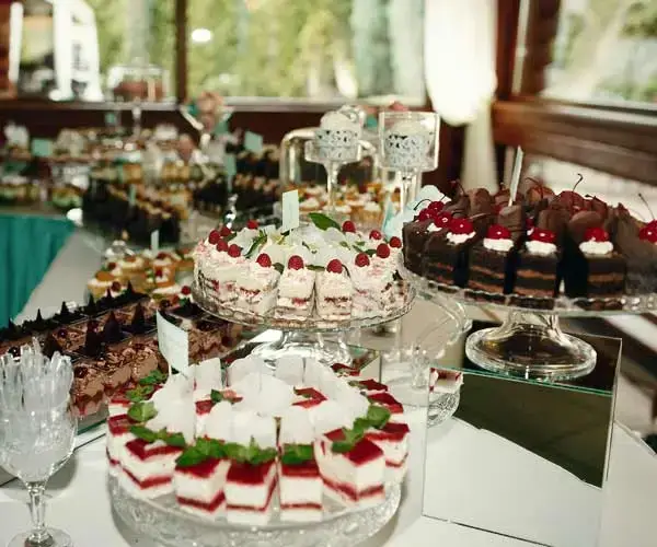 Wedding Catering in Winter Park: Make Your Big Day Unforgettable