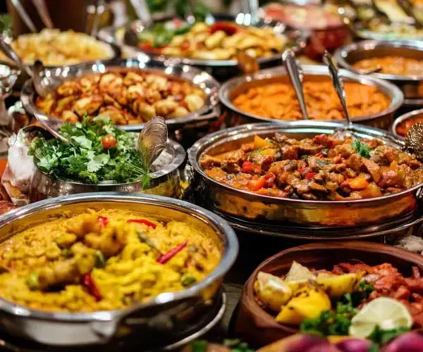Why Choose Tabla for the Best Catering in Winter Park?