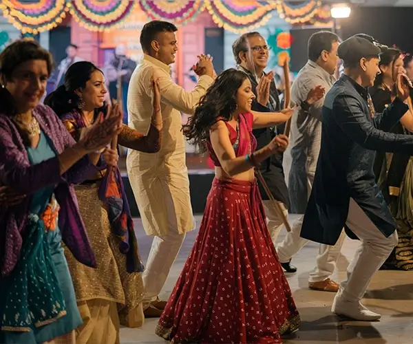 Sangeet