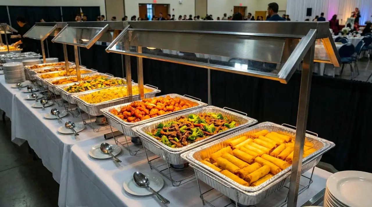 About Tabla Catering